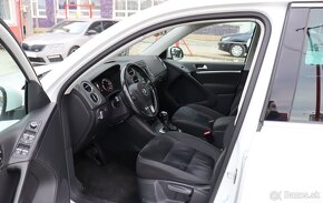 Volkswagen Tiguan 2.0 CR TDI 4-Motion Sport&Style DSG - 8