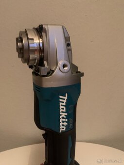 Makita aku uhlová bruska DGA 519 - 8