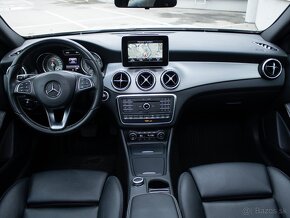 Mercedes-Benz GLA 200 d 4MATIC A/T možný odpočet DPH - 8