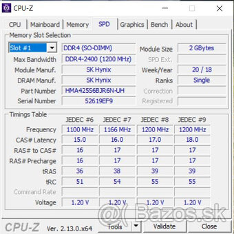 Predám Lenovo IdeaPad 330 – odlomený pánt - 8