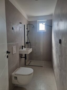 CHORVÁTSKO - Nové 5-izbové apartmány - GREBAŠTICA - 8