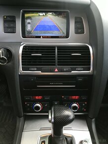 Audi Q7 3.0 TDI quattro tiptronic 8 - 8