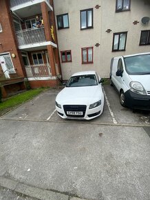 Dovoz gb audi a5 2.0tdi 125kw - 8