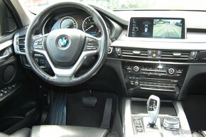 BMW X5 40e iPerformance - Hybridné - Automatické - 8