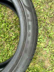 245/40 r20 99y Pirelli p zero - 8