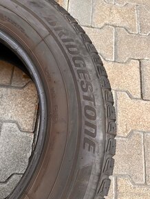 215/70R16 Bridgestone zimne - 8