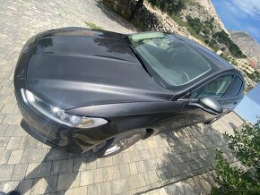 Ford Mondeo Mk5 2.0 TDCi - 8