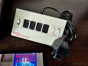 NES - Nintento Entertainment System - 8