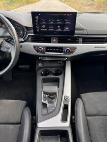 Audi A5 Sportback 2.0 TDI 150 kW Quattro Matrix Webasto - 8