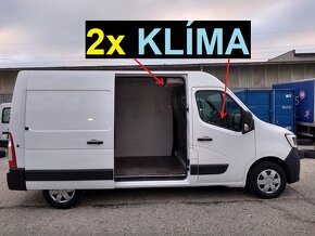 2021_RENAULT MASTER 2.3dCi chladiar_13.333€ netto_ZÁRUKA_ - 8