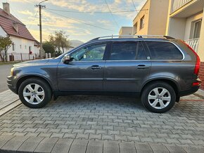 Volvo XC90 D5 Summum A/T - 8