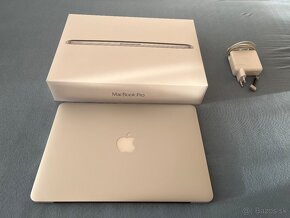 Apple MacBook Pro 13" early 2015 SSD - 1TB - 8