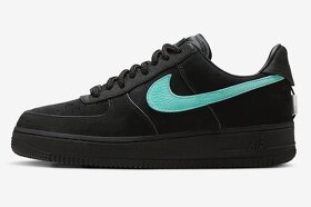 Nike Air force 1 tiffany - 8