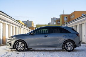 Kia Ceed 1.4 - 8