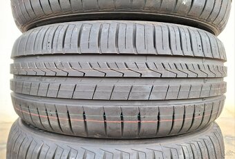 Letne pneu 205/55 R16 Hankook Kinergy Eco 2, ako novy - 8