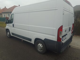 Fiat Ducato L2H2 - 8