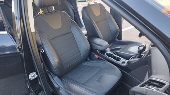 FORD KUGA 2.0TDCI 4X4,,automat. - 8