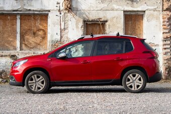 Peugeot 2008 1.2 PureTech Active - 8