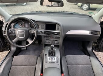 AUDI A6 2.7 TDI V6 - 8