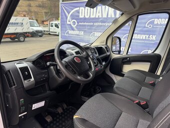 Fiat Ducato Dodávka 2.3 MultiJet L3H2 3,5t MAXI - 8