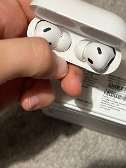 apple airpods 2 pro (lighting) - 8