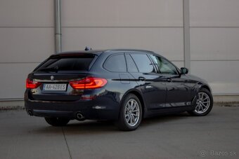 BMW Rad 5 Touring 530d G31 110.00KM r.v. 2020 - 8