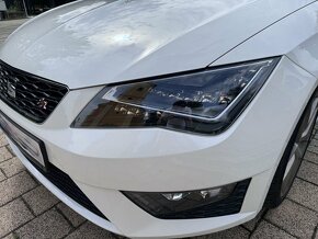 Seat Leon ST FR 2.0TDI DSG - 8