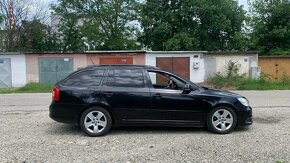 Predám Škoda Octavia - 8