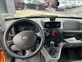 Fiat Dobló 1.3 Multijet Family - 8