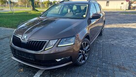 Škoda Octavia 3 - 8