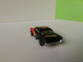 Matchbox Superfast  Chevy 57 - 8