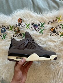 Jordan 4 - 8