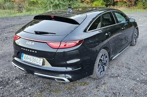 Kia proceed gt line 1.5 tgdi 118kw mozny odpočet dph - 8