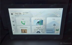 Hikvision 10" Android monitor pre videovrátniky - 8