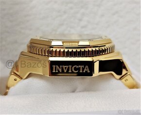 Invicta Reserve Pro Diver 40642 - 8