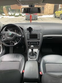 Škoda Octavia 2.0 TDI CR DPF Elegance - 8