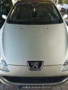 Peugeot 407 sw 1.6 HDi 80kw - 8