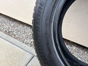 225/55 r17 Bridgestone zimne - 8