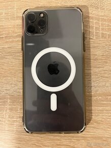 Predám iPhone 11 pro max 256 gb PREDANÉ - 8