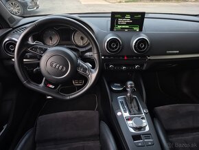 Audi S3 2,0TFSI QUATRO - 8