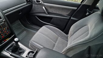 Peugeot 407 SW 2.0 HDi - 8