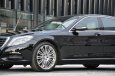 S 350 LONG 4Matic ZAKOUPEN CZ 1 MAJITEL TOP - 8