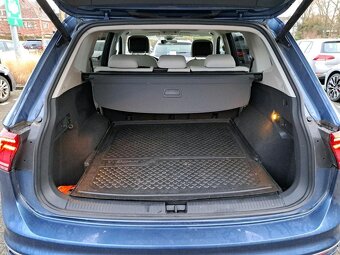 Volkswagen Tiguan Allspace 2.0TDI - 8