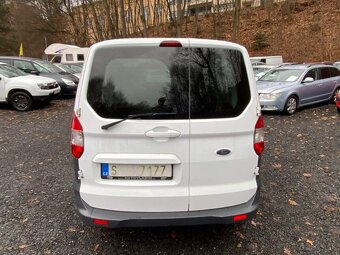 Ford Transit Courier 2018 1.5 TDCI 1.maj. klima serviska - 8