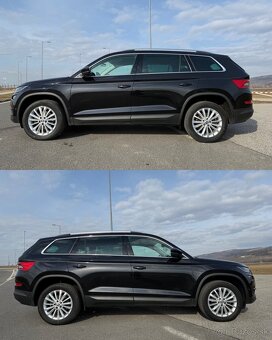 Škoda Kodiaq STYLE 2.0 TDI 110kW 150PS DSG rok2019, 7miestny - 8