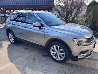 Volkswagen Tiguan - 8