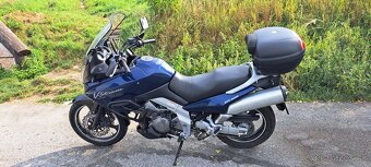 Suzuki DL1000 V-Strom - 8