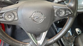 Opel Crossland X (96kw) Innovation. - 8