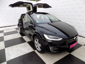 Tesla Model X X90D-386KW-CCS - 8