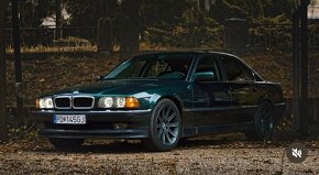 E38 oxford green - 8